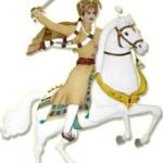 વિર દાદા જશરાજ શૌર્ય ગીત