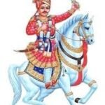 વીરદાદા જશરાજની પુણ્યતિથિ: ગૌભકિતની અનુપમ કથા