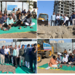 GCCI દ્વારા આયોજીત ગૌકુલમ વિશેષ સંવાદ સિરીઝમાં “ગૌ આધારિત અર્થ વ્યવસ્થા અને સમૃધ્ધ વિકાસ” વિષય પર ભારત સરકારના પૂર્વ સચિવ અને ગૌ આધારિત જીવનશૈલીના સમર્થક ભાઈ કમલાનંદ (ડૉ. કમલ ટાઉરી, નિવૃત્ત IAS) સાથે વિશેષ સંવાદનું તા.૧૭-૦૧-૨૦૨૬, શનિવાર ના રોજ બપોરે ૦૪:૦૦ કલાકે આયોજન.