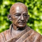 “ગાંધી નિર્વાણ દિવસ” નિમીતે કવિતા