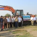 પૂ. શ્રી ધીરગુરુદેવના પાવન અનુગ્રહથી ગોંડલની ઐતિહાસિક પાંજરાપોળનું સુશોભનકરણ કાર્ય પૂર્ણ થવાની તૈયારીમાં