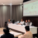 Inspirational Special Dialogue on “The Path to Freedom from Malnutrition: Cow-Based Nutrition”