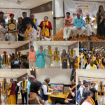 લોહાણા સમાજનાં લગ્નોત્સુક યુવક યુવતીઓ માટે છેલ્લા 25 વર્ષથી ‘શ્રી રઘુવંશી વેવિશાળ માહિતી કેન્દ્ર (નિઃશુલ્ક)’ ચલાવનારા મનુભાઈ મીરાણીનો તા.03, ફેબ્રુઆરી, મગંળવારે 85 મો જન્મદિન