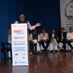 ગૌ આધારિત ઉદ્યોગો માટે “ગૌ ટેક 2026” ગૌ આધારિત વૈશ્વિક શિખર સંમેલન અને પ્રદર્શનનું તા.20 માર્ચ થી 23 માર્ચ, 2026 સુધી પુના ખાતે ભવ્ય આયોજન.
