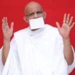 મોરબીના નેસડા ગામે ગીરગંગાના સહયોગથી ધારાસભ્ય દુર્લભજીભાઈ દેથરીયાના હસ્તે ચેકડેમનું ખાતમુહૂર્ત