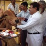 GCCI દ્વારા આયોજિત “ગૌકુલમ” વિશેષ સંવાદ સિરીઝમાં “કુપોષણથી મુક્તિનો માર્ગ: ગાય આધારિત પોષણનો અનુભવ” વિષય પર વિશેષ સંવાદ