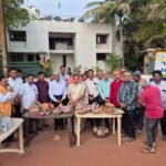 8 માર્ચ, “આંતરરાષ્ટ્રીય મહિલા દિવસ” તું નારી છે, તું શક્તિ છે મહિલાઓ એ સમાજનાં નિર્માણનો આધાર છે