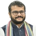 ધારાસભ્ય શ્રી દર્શિતાબેન શાહ ની ગ્રાન્ટ માંથી વોર્ડ નંબર 3 માં રિચાર્જ બોર કરીને “જલ હે તો જીવન હે” ના સૂત્ર ને સાર્થક કરવા વેગવંતુ બનાવ્યું.