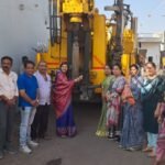 બ્રહ્માંડ ફાઉન્ડેશનના પ્રેસીડેન્ટ ડેનીસ આડેસરાનો તા.25, માર્ચ, બુધવારના રોજ 44 મો જન્મદિન