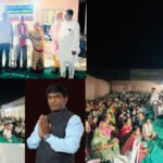 નવા વાધણીયામાં જળસંચયનો હુંકાર ગીરગંગા દ્વારા જળસંચય જાગૃતિ બેઠક સંપન્ન