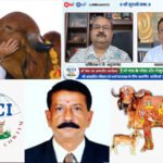 ગૌકુલમ વિશેષ સંવાદ સિરીઝ અંતર્ગત “ગામથી ગ્લોબલ: ગૌ આધારિત સ્ટાર્ટઅપની કહાની” વિષય પર વિષય પર નમો વરદાનના સ્થાપક લાલજીભાઈ પાનસુરિયા સાથે વિશેષ સંવાદ