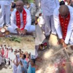 80 हिप्पो को मौत से बचाने के लिए अंबानी का ‘अनंत’ प्रयास