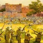 13 એપ્રિલે જલિયાનવાલા બાગ હત્યાકાંડ દિવસની યાદમાં – ભારતના શહિદોને શ્રદ્ધાંજલિ