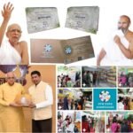 શ્રી વી.જે. મોદી સ્કૂલ રાજકોટ દ્વારા “શિક્ષા સે સંસ્કાર: હિંસામુક્ત અને કરુણામય વિશ્વ તરફ એક ડગલું” કાર્યક્રમનું વિશેષ આયોજન