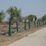 કેરિયા નાગસમાં જળસંચયનો હુંકાર ગીરગંગા દ્વારા જળસંચય જાગૃતિ બેઠક સંપન્ન