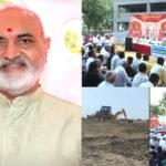 अनुभाई देवराजभाई तेजाणी के सहयोग से बुढणा गांव में गिरगंगा परिवार ट्रस्ट द्वारा चेकडैम का कार्य जारी है